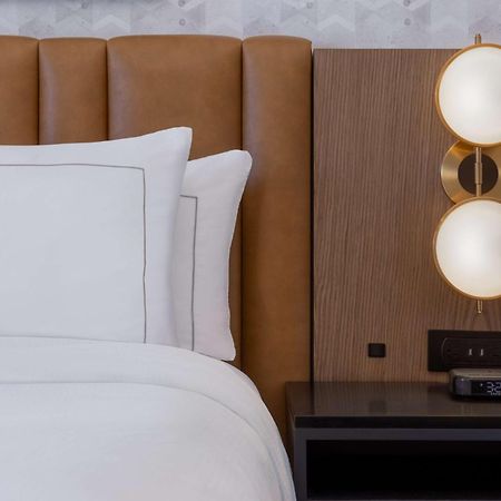 Doubletree By Hilton Las Vegas East Flamingo Eksteriør billede