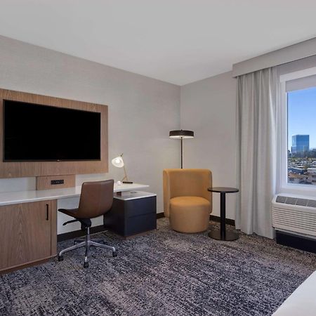Doubletree By Hilton Las Vegas East Flamingo Eksteriør billede