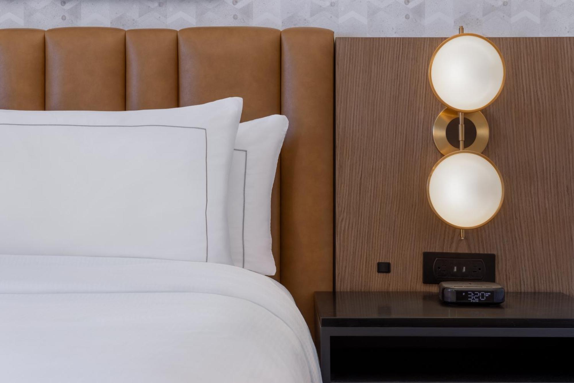 Doubletree By Hilton Las Vegas East Flamingo Eksteriør billede
