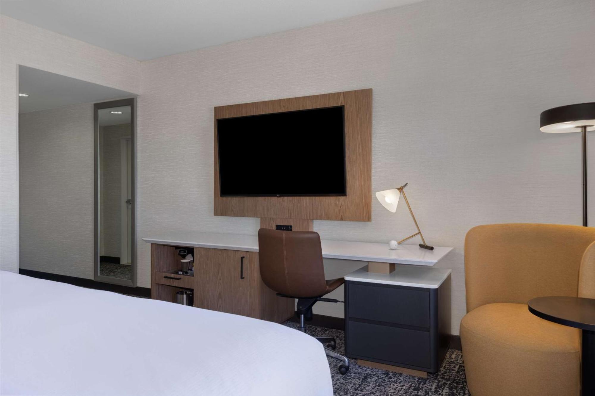Doubletree By Hilton Las Vegas East Flamingo Eksteriør billede