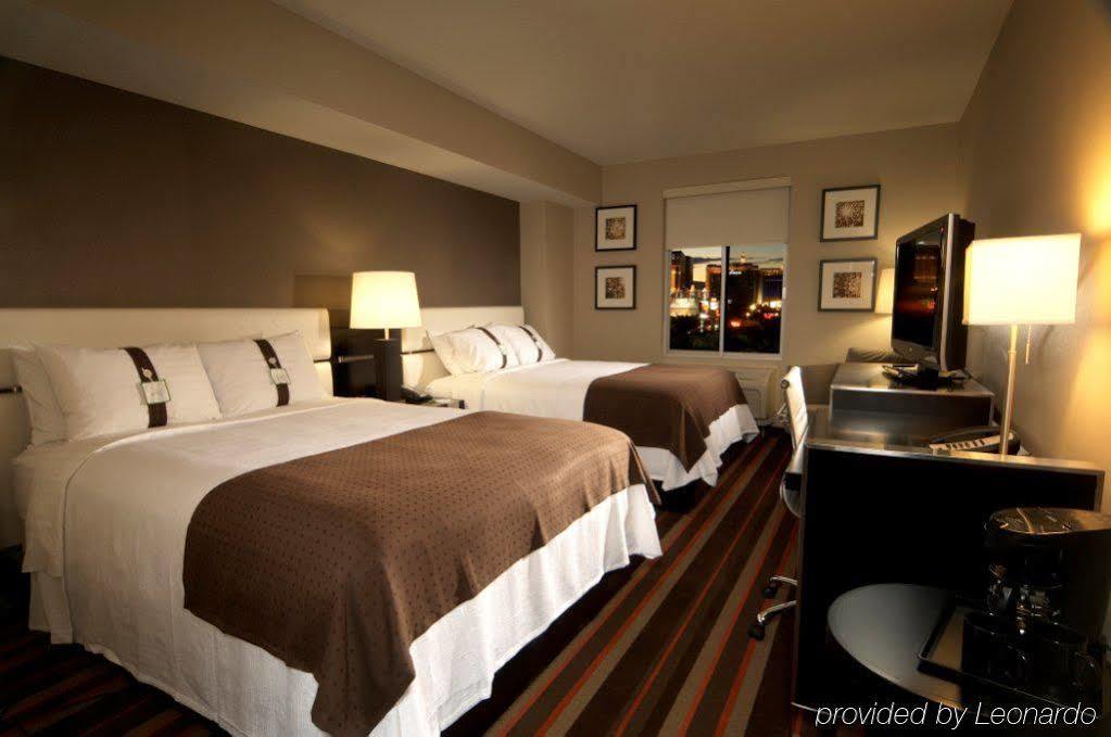 Doubletree By Hilton Las Vegas East Flamingo Værelse billede