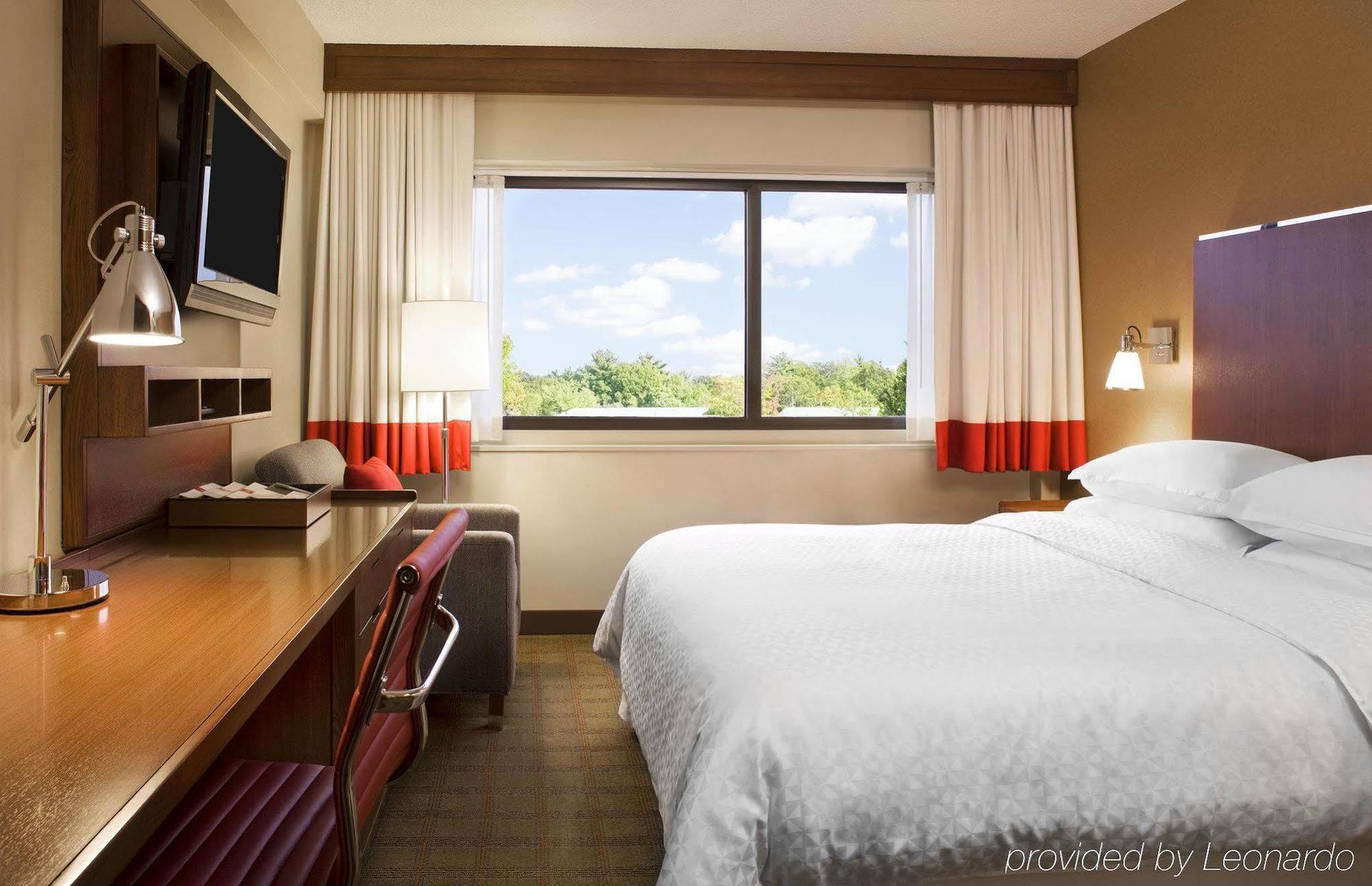Doubletree By Hilton Las Vegas East Flamingo Eksteriør billede