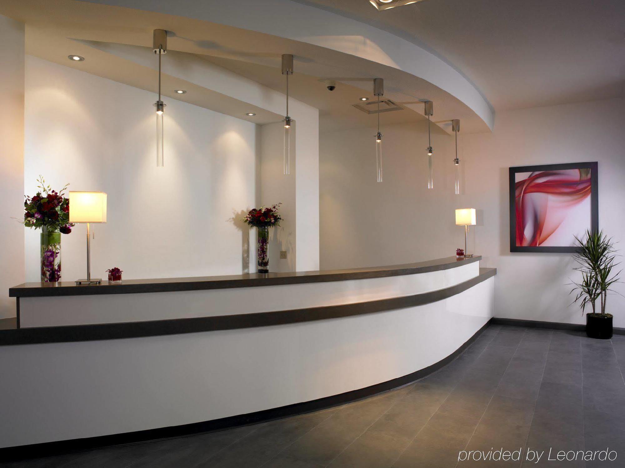 Doubletree By Hilton Las Vegas East Flamingo Interiør billede
